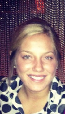 Anya Moran language webpage