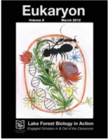 Eukaryon Volume 8