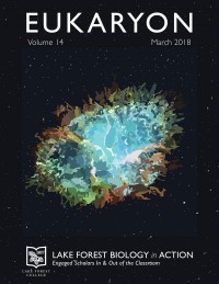 Eukaryon Volume 14