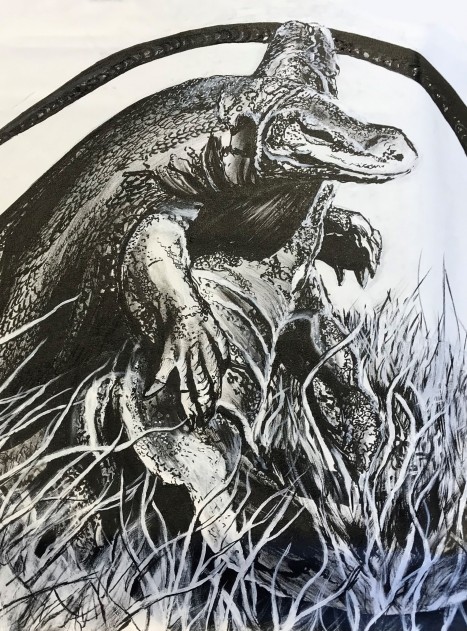 Photo Insert by Reed Houcek