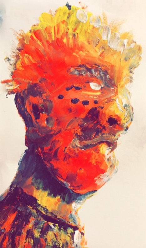 Photo Insert by Reed Houcek