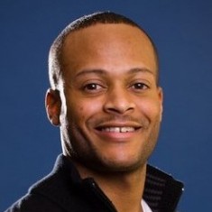 James Chambers, MDiv