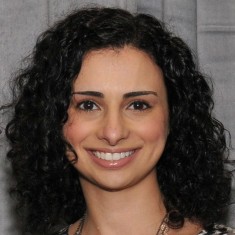 Nahren Ishaya Cama, PhD
