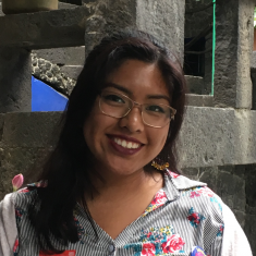 Leslie Gonzalez ’21