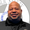 Rodney Holmes