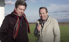 Professor and NPR reporter